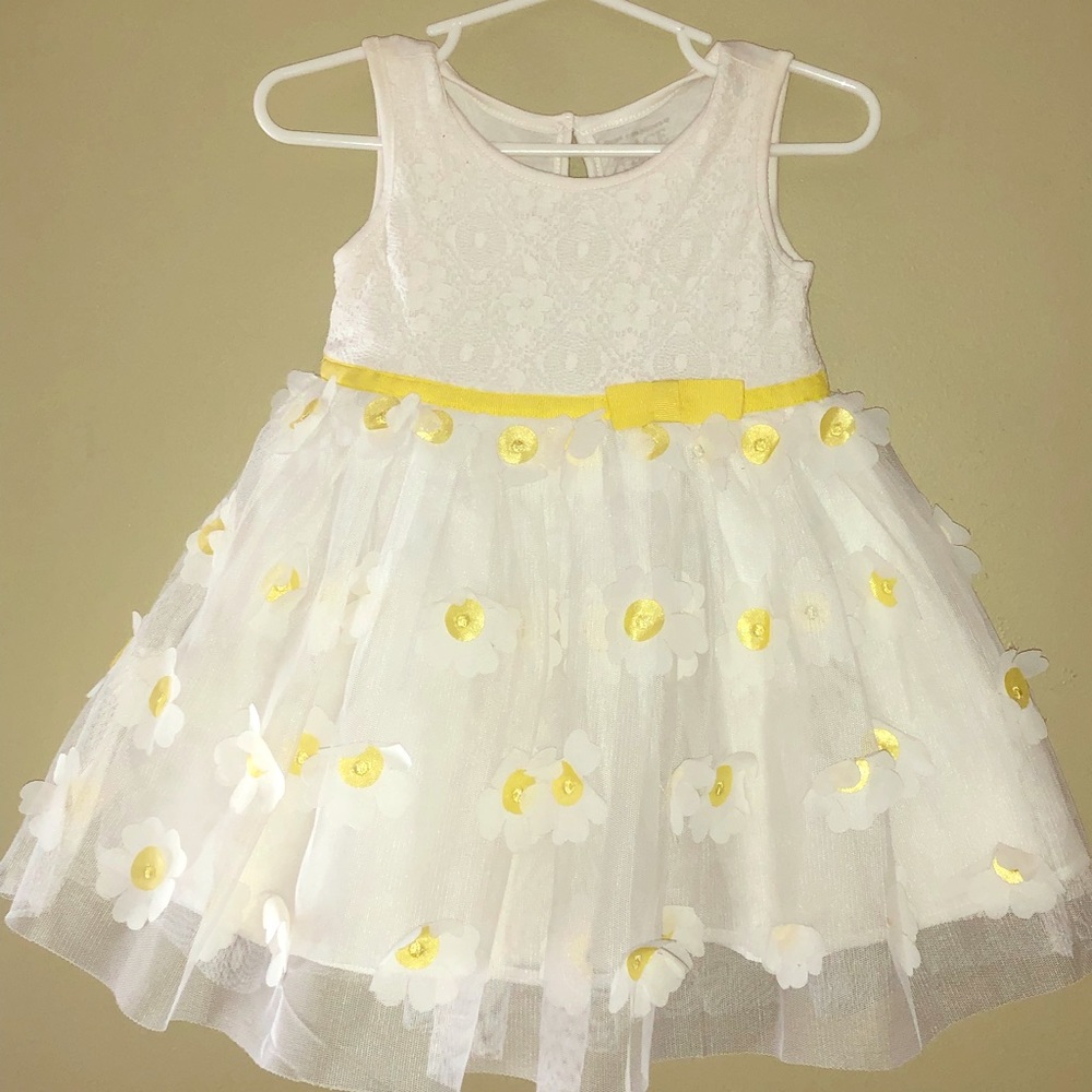 Baby girl dress 🎀